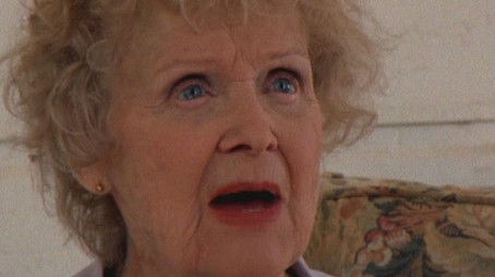 Father Figure (2001) - Episode 14 poster and promotional image