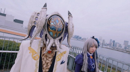 仮面ライダー Сезон 35