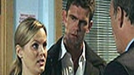 3673 - 3674 (2008) - Episode 172 poster and promotional image