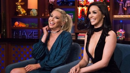Stassi Schroeder & Scheana Shay (2017) - Episode 5 poster and promotional image