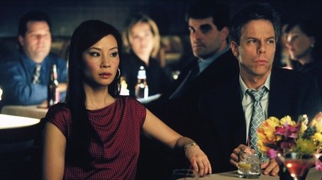 Falling Up (2001) - Episode 15 poster and promotional image
