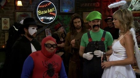 Who Got Dee Pregnant? (2010) - Episode 7 poster and promotional image