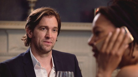 Women on the Verge Évad 1