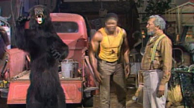 Whiplash (1972) - Episode 2 poster and promotional image