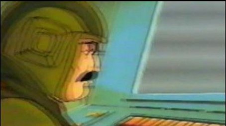 The Invaders (1985) - Episode 60 poster and promotional image