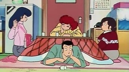 Kyoko's Ticking Time bomb ! Godai's Extended Absence (1986) - Episode 20 poster and promotional image