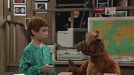 Hit Me with Your Best Shot (1988) - Episode 20 poster and promotional image