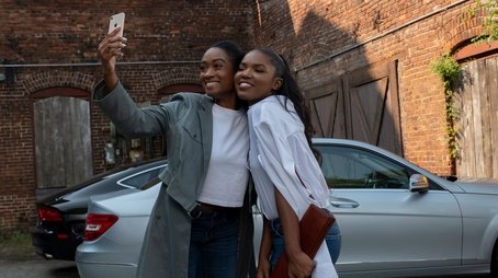 A Family Affair (2018) - Episode 3 poster and promotional image
