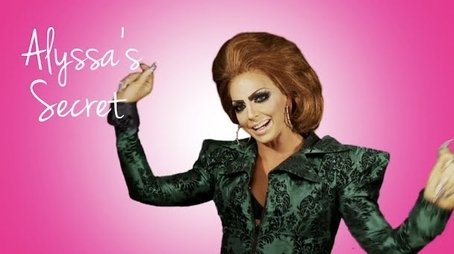 RuPaul's Drag Race Season 6 (2014) - Episode 34 poster and promotional image