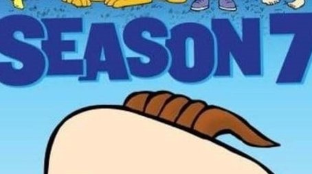 Season 7 (1999) - Season 7 poster and promotional image
