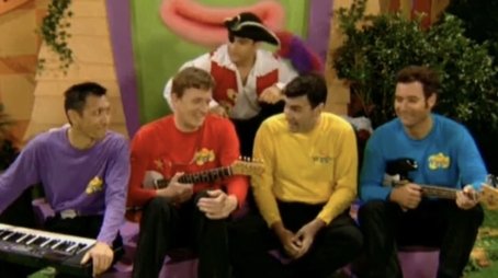Manners (1999) - Episode 19 poster and promotional image