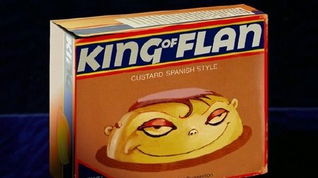 King of Flan (2002) - Episode 25 poster and promotional image