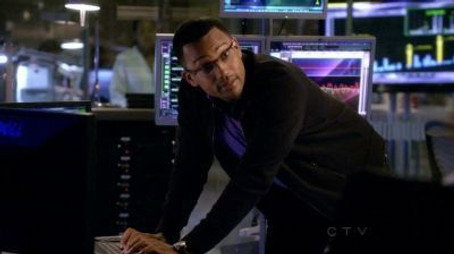 CSI: NY Sezona 7