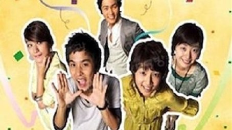 Likeable or Not (2007) poster