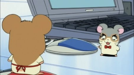 Office Adventures (2002) - Episode 102 poster and promotional image