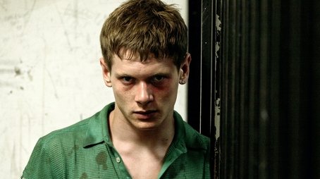 Cook (2010) - Episode 3 poster and promotional image
