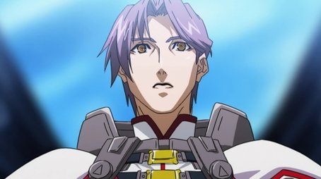 When Gravity Becomes Weak (2004) - Episode 8 poster and promotional image