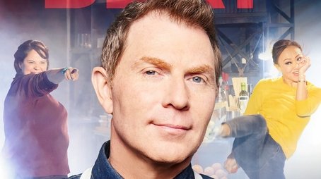 Season 31 (2022) - Season 31 poster and promotional image