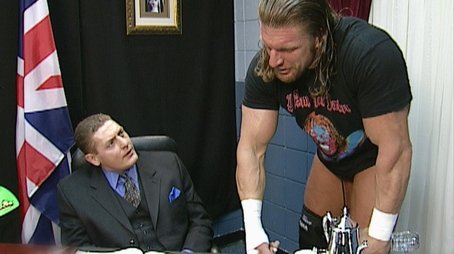 RAW is WAR 408 (2001) - Episode 12 poster and promotional image
