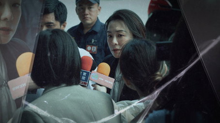 八尺門的辯護人 Сезон 1