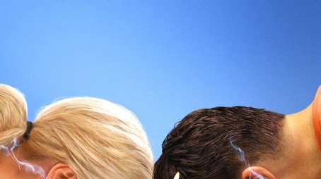 Season 2 (2011) - Season 2 poster and promotional image