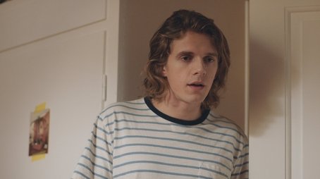 Hot Flash (2020) - Episode 5 poster and promotional image
