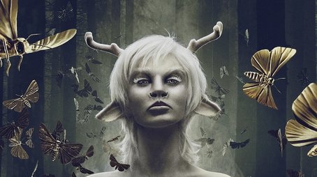 Season 2 (2017) - Season 2 poster and promotional image