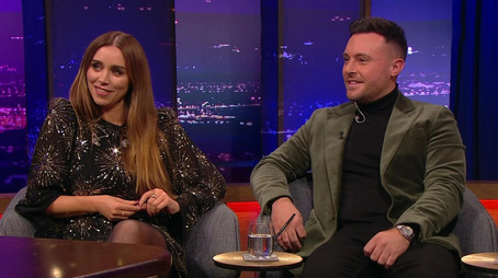 The Late Late Show Сезон 62