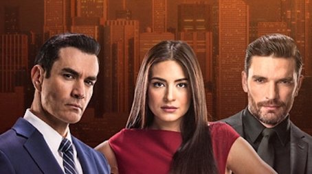 Season 1 (2018) - Season 1 poster and promotional image