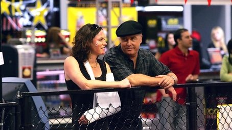 A La Cart (2007) - Episode 2 poster and promotional image
