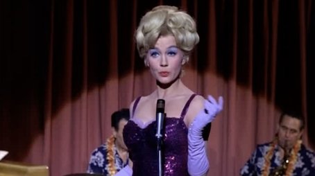 Lou Ann Poovie Sings Again (1967) - Episode 23 poster and promotional image