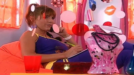 Episode 8 (2008) - Episode 8 poster and promotional image