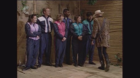 Episode 13 (1991) - Episode 13 poster and promotional image