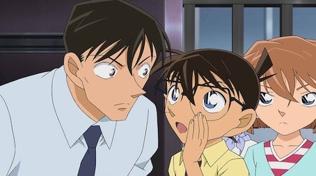 Three First Discoverers (2) (2015) - Episode 793 poster and promotional image