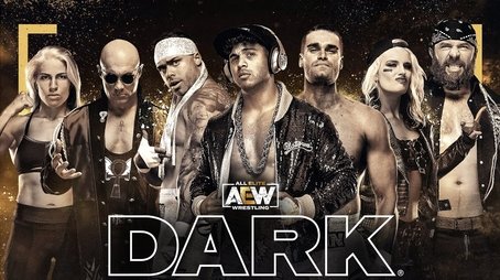 Dark #147 (2022) - Episode 25 poster and promotional image