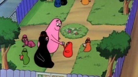 The Playground (1977) - Episode 35 poster and promotional image