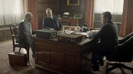 Bombing Auschwitz (2020) - Episode 2 poster and promotional image