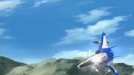 Attack the Lohengrin! (2005) - Episode 18 poster and promotional image