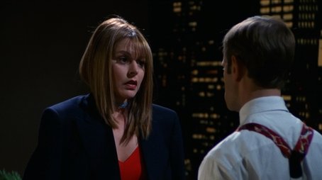 The Fight Before Christmas (2) (1999) - Episode 11 poster and promotional image