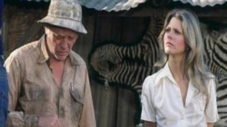 African Connection (1977) - Episode 6 poster and promotional image
