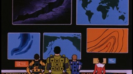 Crack the World (1986) - Episode 23 poster and promotional image