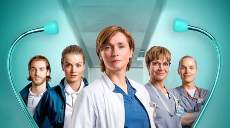 Season 16 (2024) - Season 16 poster and promotional image