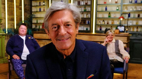 Episode 9 (2022) - Episode 9 poster and promotional image