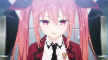 Date A Live52