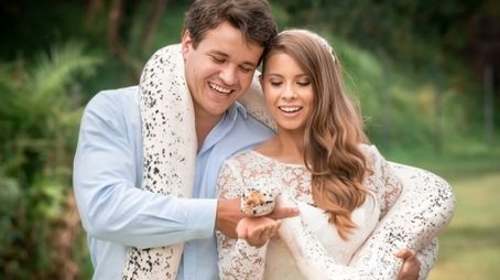 Bindi's Wedding (2020) - Episode 13 poster and promotional image
