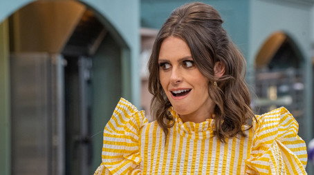 Bake Off: The Professionals Сезон 6