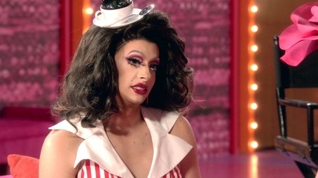 Snatch Game (2021) - Episode 9 poster and promotional image