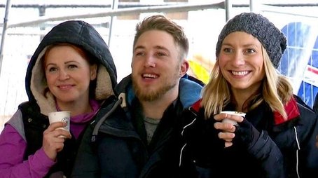 Coffee Challenge With Colin and Justin (2015) - Episode 20 poster and promotional image