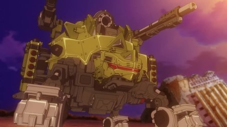 Explosive Armory! Bazootle (2019) - Episode 2 poster and promotional image