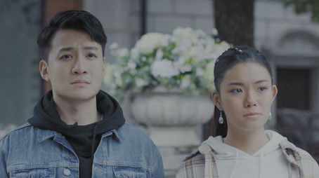 Episode 23 (2020) - Episode 23 poster and promotional image